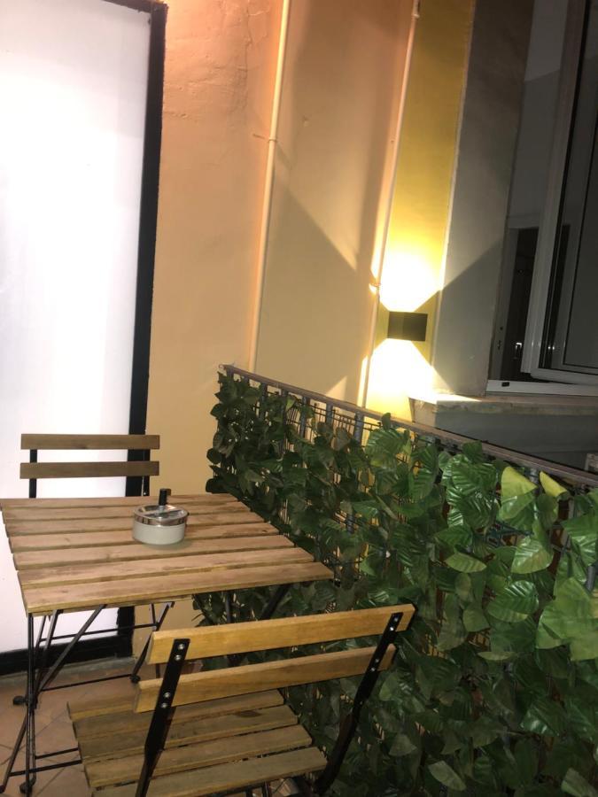Nsh Apparthotel, Napoli Centro Exterior photo