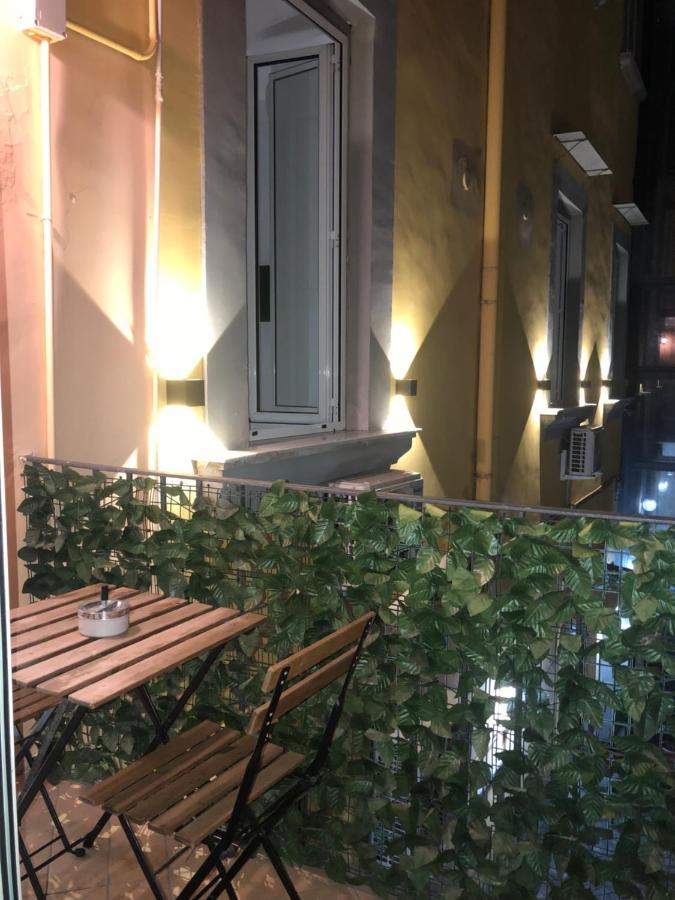 Nsh Apparthotel, Napoli Centro Exterior photo