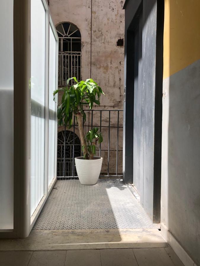 Nsh Apparthotel, Napoli Centro Exterior photo